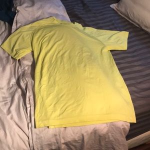 Lulu lemon short sleeve shirt